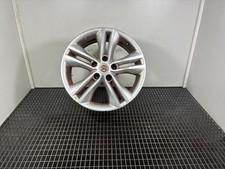 Jantes Nissan QASHQAI