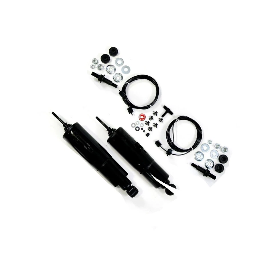 Genuine ACDelco For Pontiac Firebird 90-02 Shock Absorber Driver&Passenger Side Foto 3 de 4