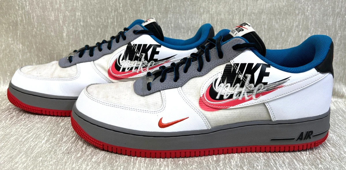 Nike Air Force 1 Low Time Capsule for Sale - Authenticity 
