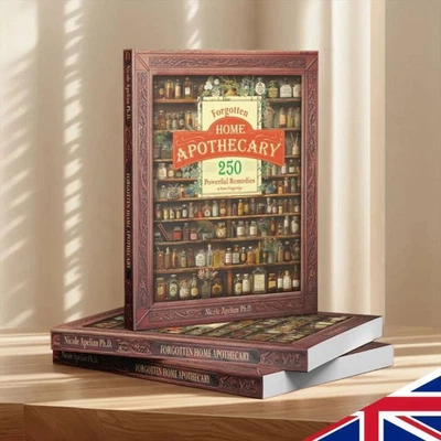 Herbal Remedies Book 250 Powerful Healing Secrets for Everyday Wellness NEW*