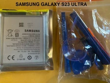 Original OEM Battery for Samsung Galaxy S23 ultra 5G Battery