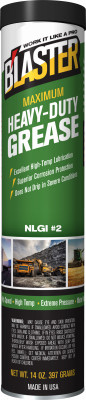 14OZ HD Grease GR-14C-HDG