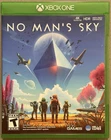 No Man's Sky - Microsoft Xbox One, 2018