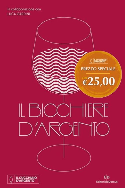Libri Bicchiere D'argento (Il) - Immagine 3