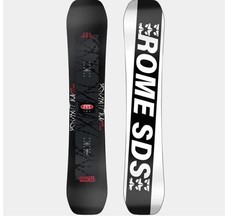 Rome SDS Snowboards for sale | eBay Rome SDS Snowboards for sale | eBay