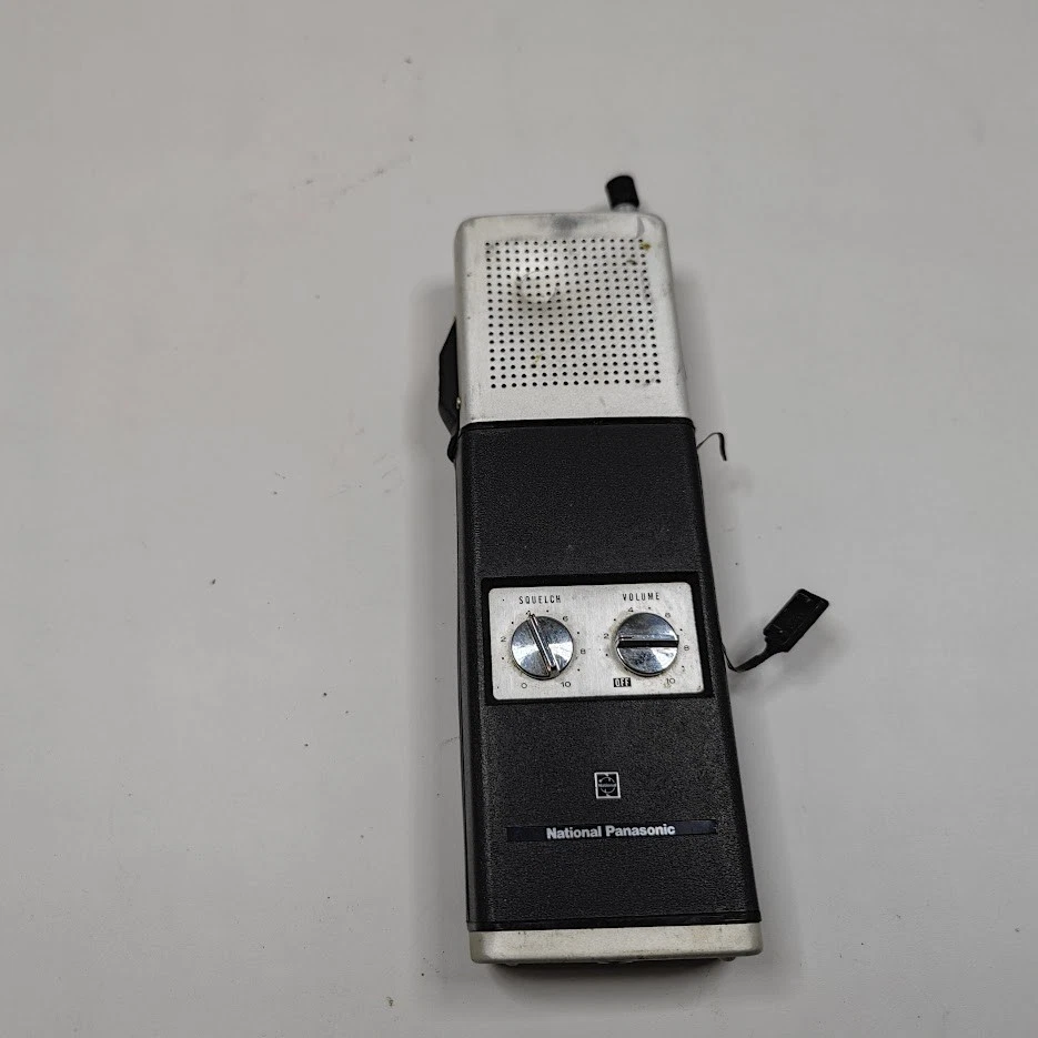 Panasonic Walkie Talkies & Two-Way Radios | eBay