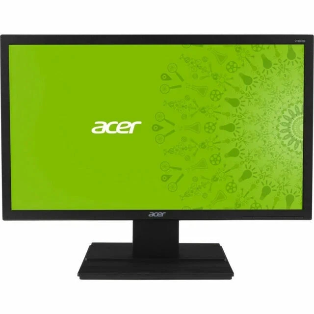 Acer 60 Hz Flat Screen Computer Monitors for sale | eBay