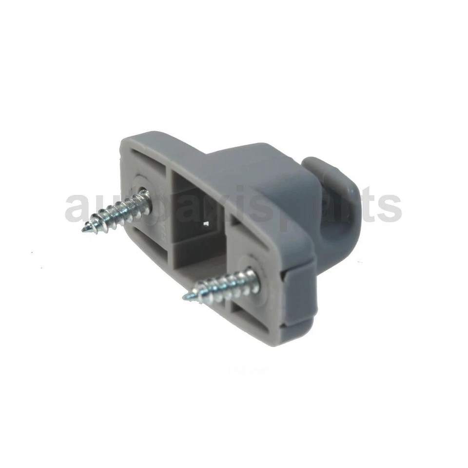 Soporte de parasol 2 URO para BMW 525i 2001-2003 Foto 2 de 4