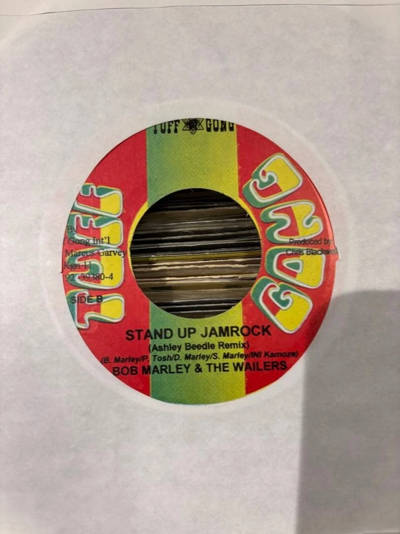 Damian Marley In Vinyl Records | eBay