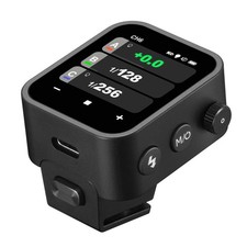 Flashpoint R2 Nano Touchscreen TTL Wireless Flash Trigger for Olympus and Panaso