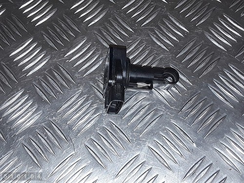 2005 TOYOTA AVENSIS LUFTMASSENMESSER DIESEL 2000D4D 2220422010 1974002030