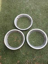 60s 70s Mopar Rally Wheel Trim 14x5.5 Rallye 60s 70s Mopar Rally Wheel Trim 14x5.5 Rallye