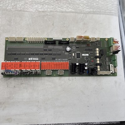 Belimed 84009 Elekon 107.042 Washer Disinfector Control Board