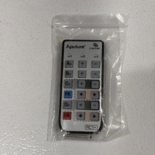 Aputure RC1 Remote Control 2.4g FSK - New