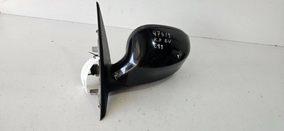 BMW 3 E90 E91 2009 Links Außenspiegel elektrisch Tür vorne 7182695 HTI6621