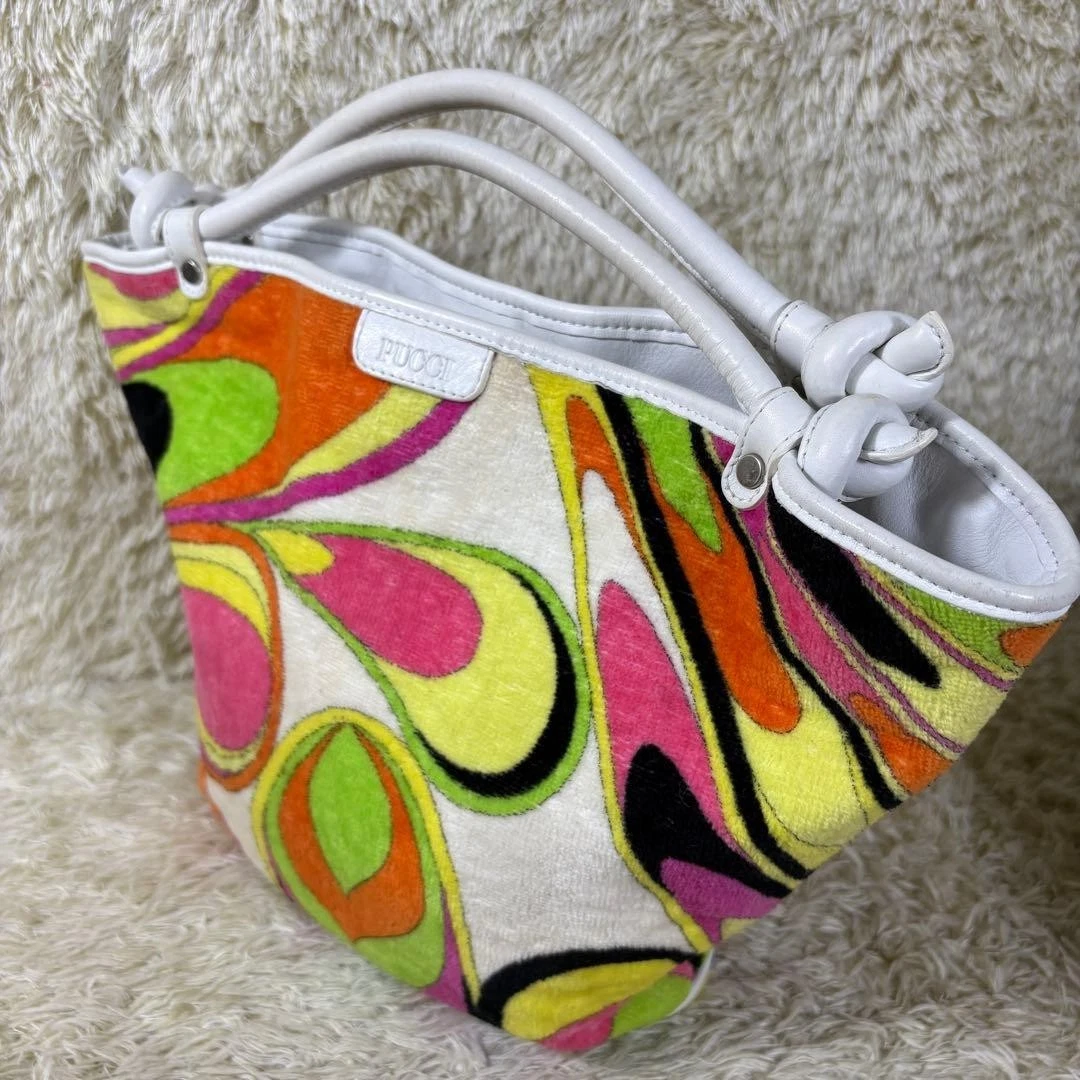 Emilio Pucci Bags & Handbags for Women for sale | eBay