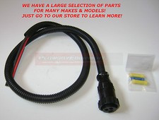 Power Connector Kit for Case IH Maxxum Magnum Tractors 86511459 187103A1 Planter