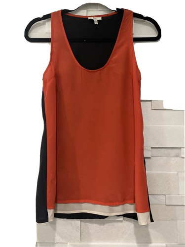 joie silk tank