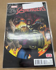 Marvel Comics Book: New Avengers # 3