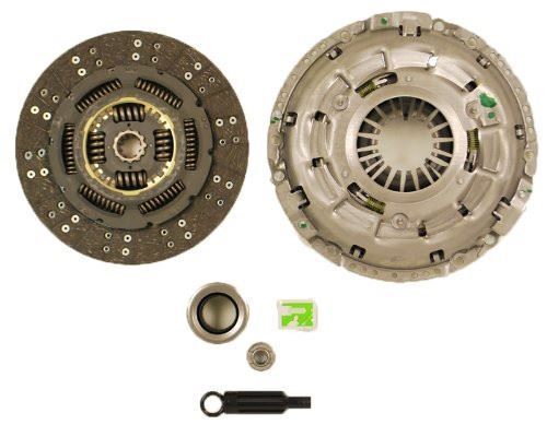 Valeo 53032002 OE Replacement Clutch Kit - Picture 1 of 1