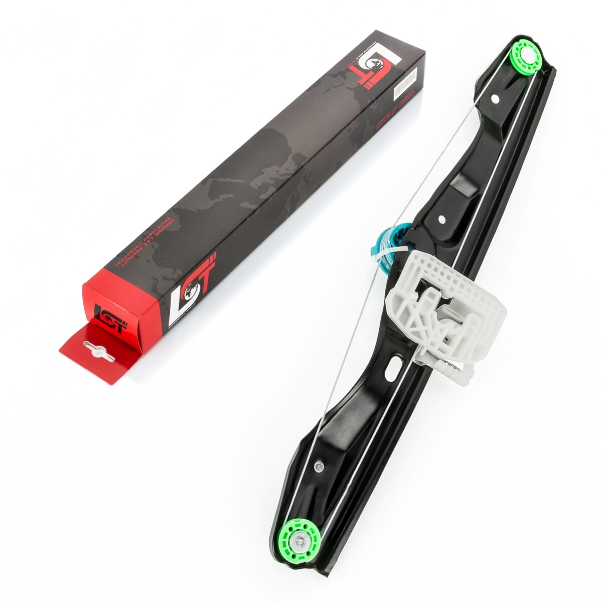 Electric Window Lifter Rear Left for BMW 3 Series F30 F31 F35 F80