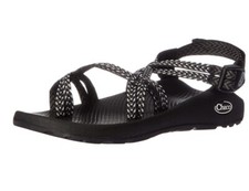 Chaco ZX/2 Classic Women's Waterproof Hiking Sandals "BOOST BLACK" Size 6