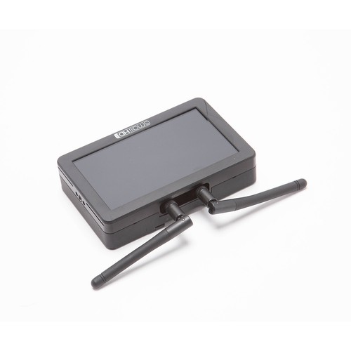 SmallHD FOCUS 5" IPS 720p Daylight Viewable Touchscreen Camera-Top LED Monitor - 第 2/4 張圖片