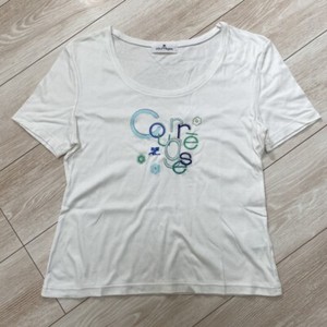 Courrèges T Shirt | eBay