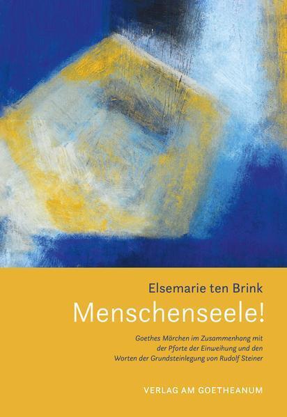 Thumbnail - Menschenseele | Elsemarie Ten Brink | 2021 | Deutsch
