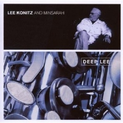 LEE & MINSARAH KONITZ - DEEP LEE  CD NEU