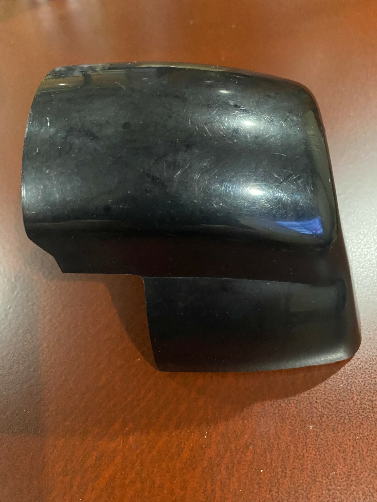 Rolls-Royce Silver Shadow, Spirit, Spur, etc. Steering Column upper cover shroud