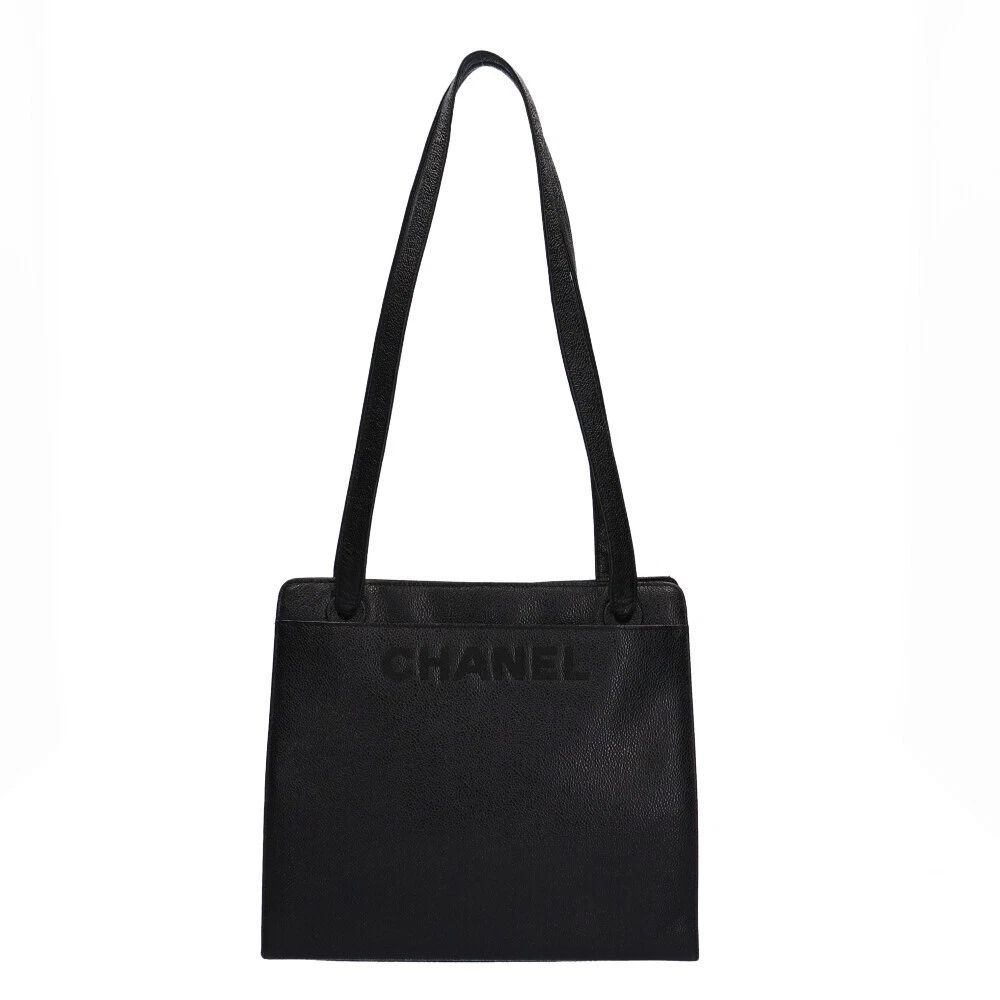 Used chanel tote clearance bags