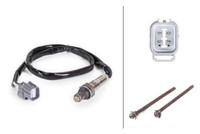 Hella 6PA 358 103-021 Lambdasonde FüR Honda
