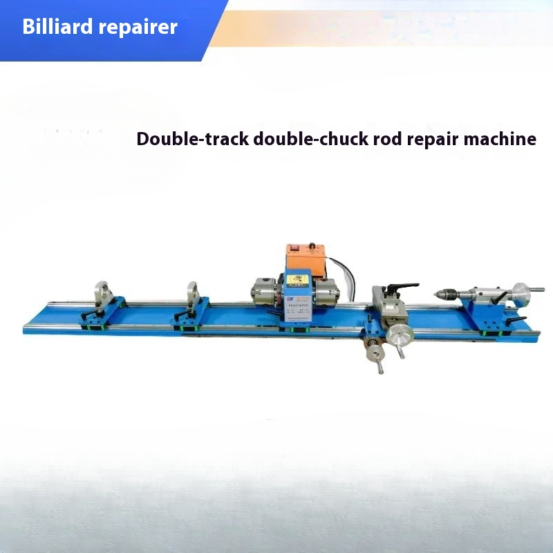 Billiard Cue Repair MachineBilliard Cue Repair MachineTool Repair ...