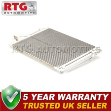 Air Conditioning Condenser Radiator for Hyundai ix35 CRDI Kia Carens Sportage