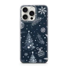 Sunny-Case Phone Case Christmas Decoration No. 455 X-MAS For Samsung A15