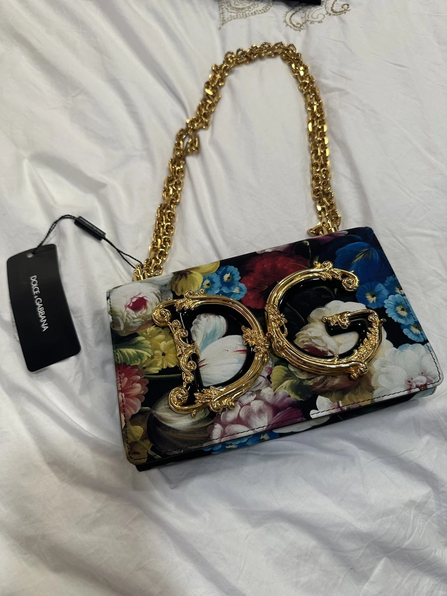 Dolce&Gabbana DG Girls Bags for sale | eBay