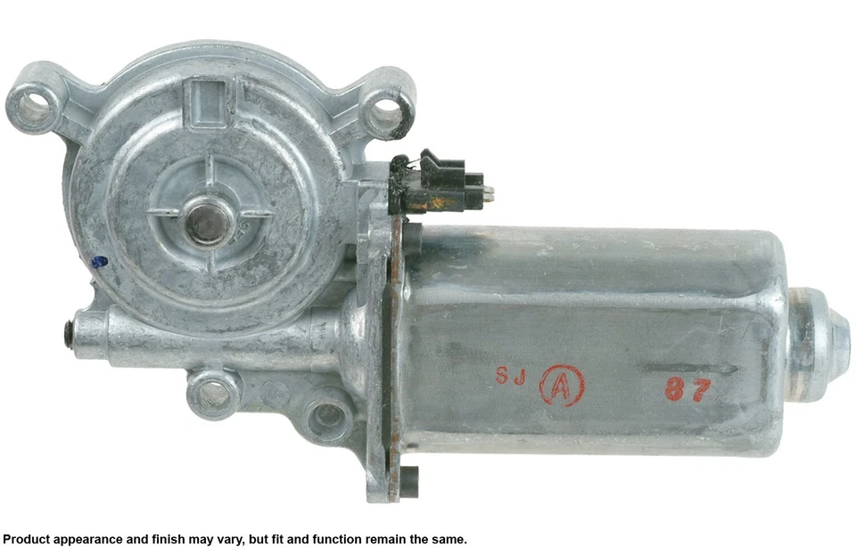 Передний левый кардон двигателя окна для Chevrolet K2500 1988-2000 годов выпуска - Изображение 3 из 4