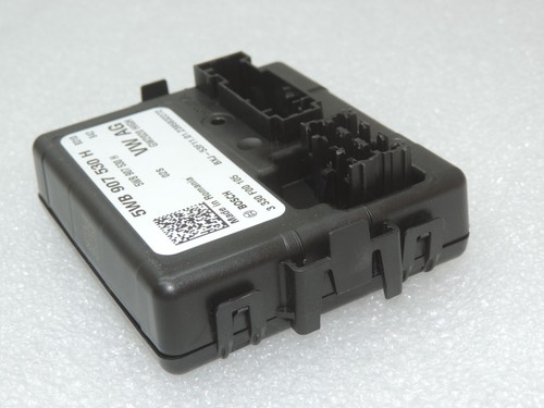 Unidad de control original Cupra Leon KL8 Gateway 5WB907530H, 5WB 907 530 H - Imagen 4 de 6