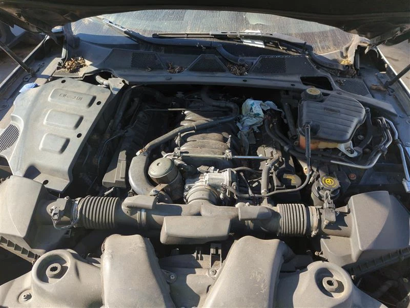 Used Front Left Seat Belt Front fits: 2011 Jaguar Xj bucket driver retractor Fro - Image 2 of 4