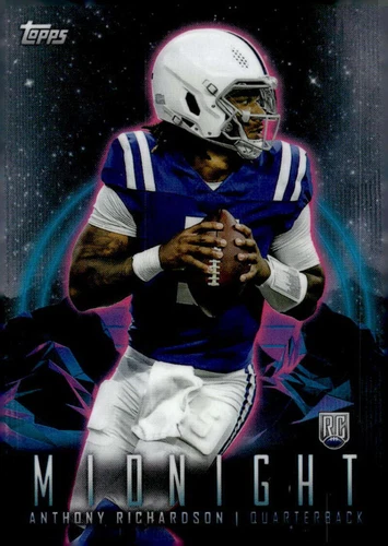 2023 Topps Composite Anthony Richardson #322