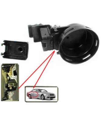 Door Lock Actuator Repair Kit New For 00-06 Mercedes Benz CL55 CL600 W215 D094RK - Bild 1 von 4