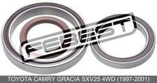 Kit For Transmission Coupling For Toyota Camry Gracia Sxv25 4Wd (1997-2001)