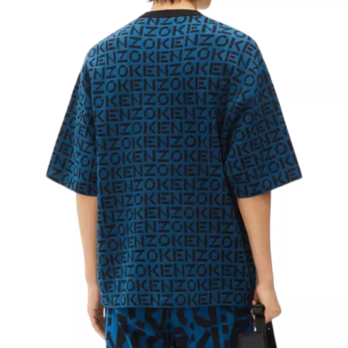 Kenzo sport sweater cheap