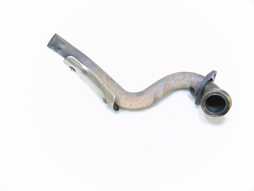Auspuff Krümmer Aprilia Scarabeo 400 2006 2007 2008