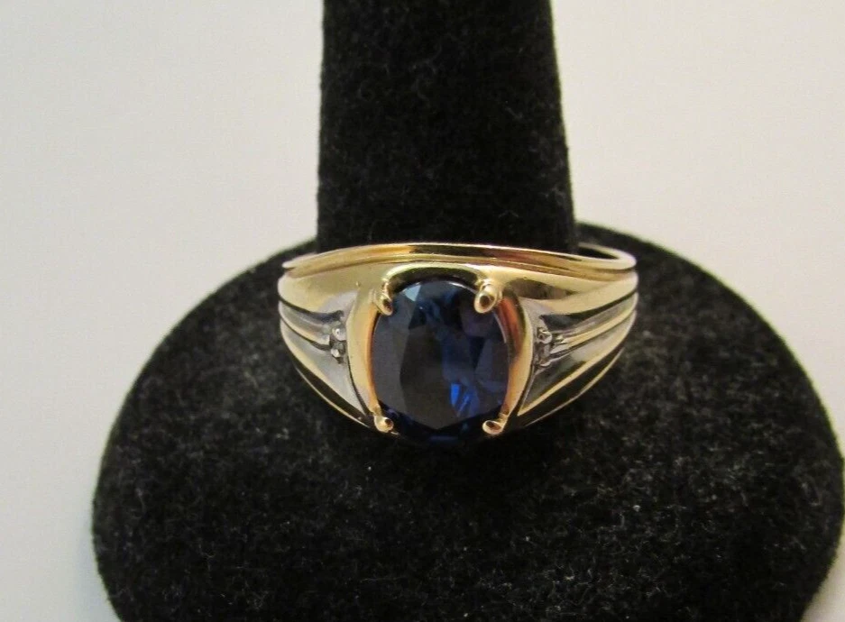 Ftj 10k ring clearance