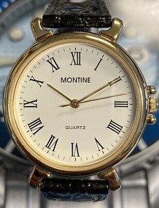 montine quartz