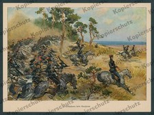 Kossak 1. Leibhusaren