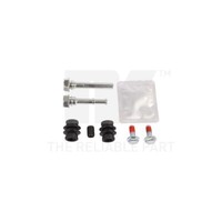 FüHrungshüLse, Bremssattel NK 8910002 FüR, Hinterachse