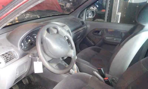 Alzacristalli Anteriore Sinistro. per RENAULT CLIO II FASE I (B/CB0) 19 128767 - Imagen 8 de 10